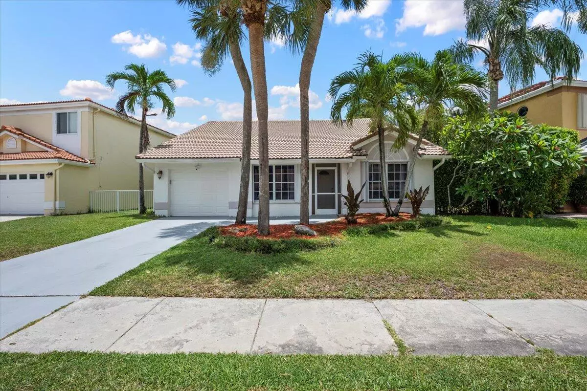 Lake Worth, FL 33467,7408 Heathley DR