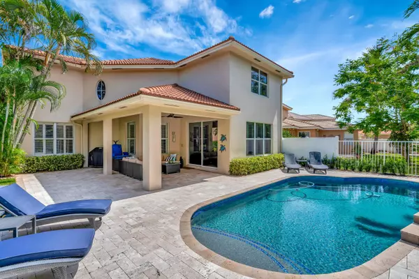 West Palm Beach, FL 33411,3066 Bollard RD
