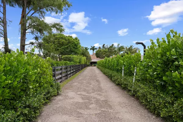 Wellington, FL 33414,14410 Equestrian WAY