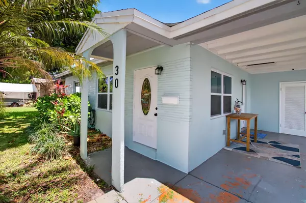Oakland Park, FL 33334,30 NE 46 ST