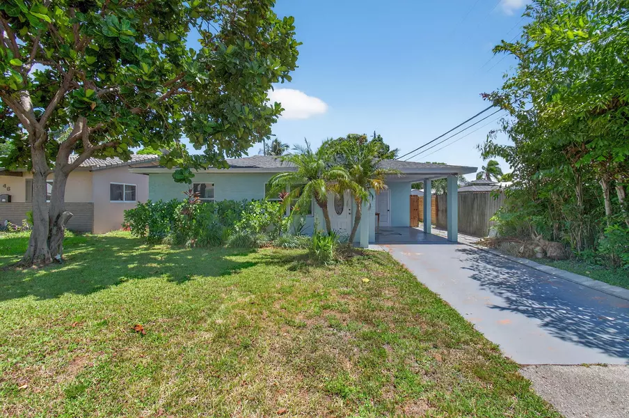 30 NE 46 ST, Oakland Park, FL 33334