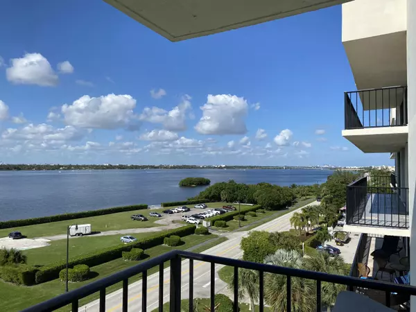 Palm Beach, FL 33480,3460 S Ocean BLVD 608