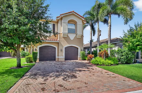 Boynton Beach, FL 33473,8110 Brigamar Isles AVE