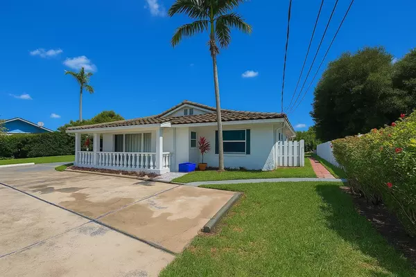 646 SW 20th CT C, Delray Beach, FL 33445