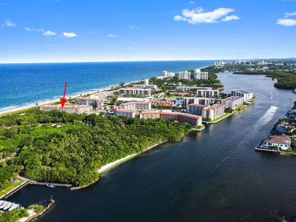 Boca Raton, FL 33431,2871 N Ocean BLVD C211