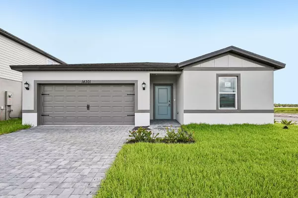 14301 SW New Dawn RD, Indiantown, FL 34956