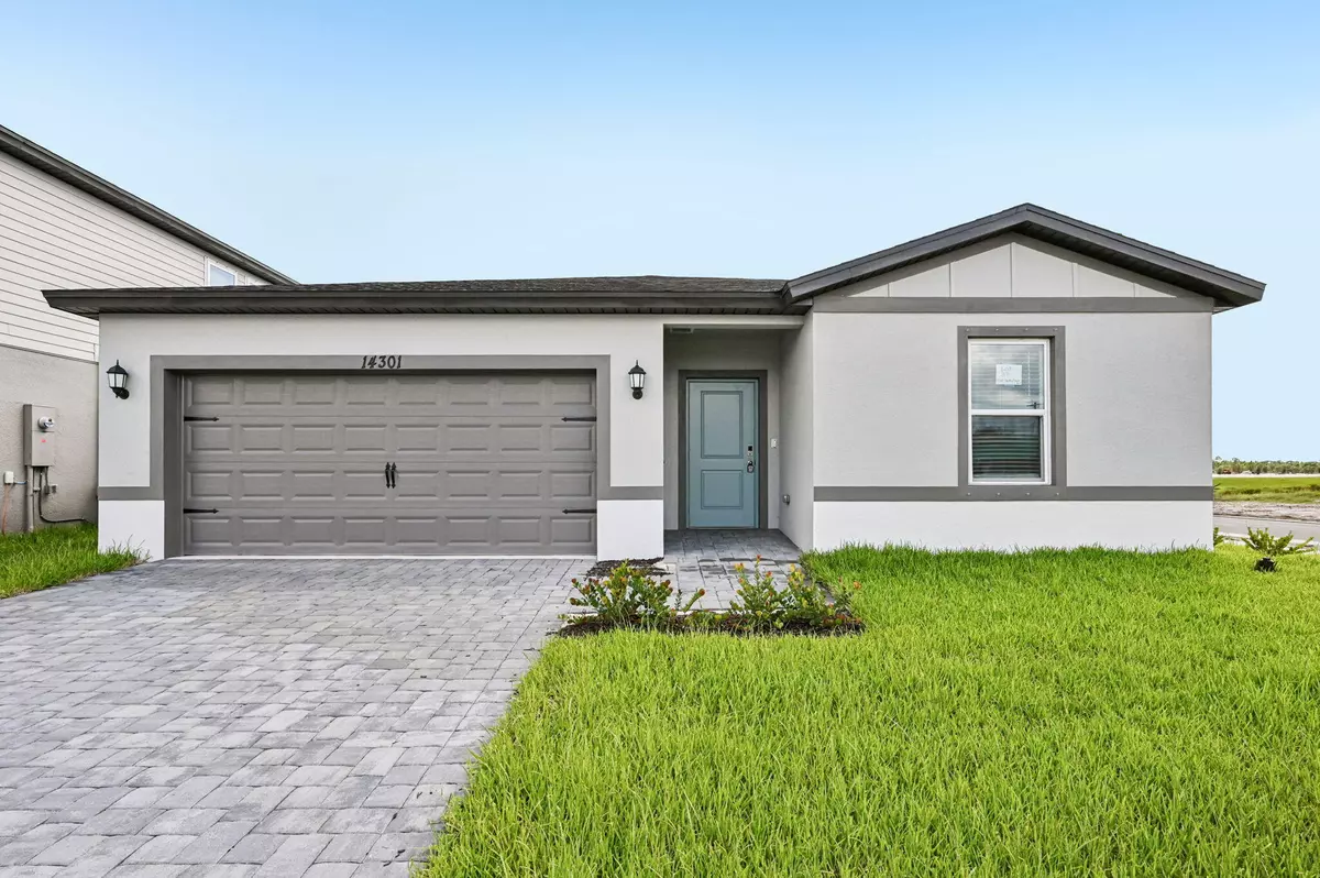 Indiantown, FL 34956,14301 SW New Dawn RD