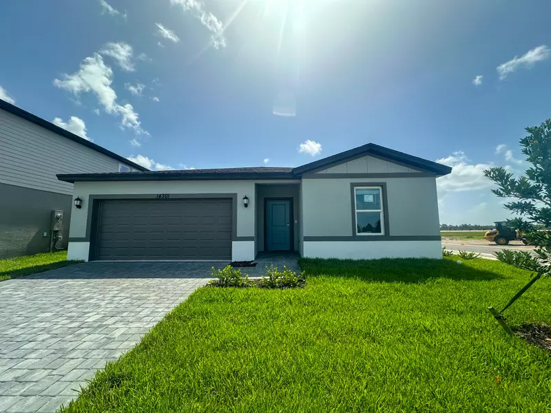 14301 SW New Dawn RD, Indiantown, FL 34956