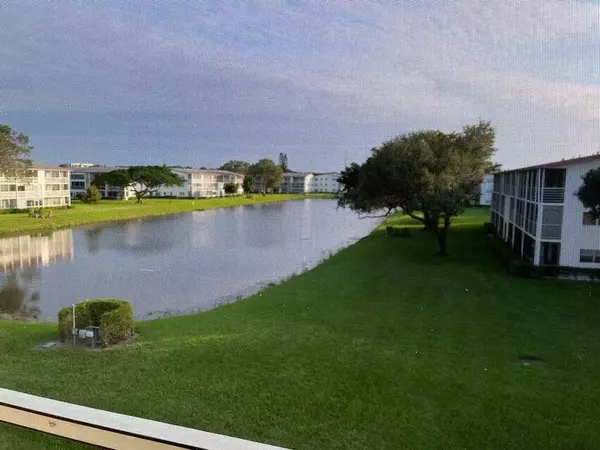 Boca Raton, FL 33434,622 Fanshaw O 622