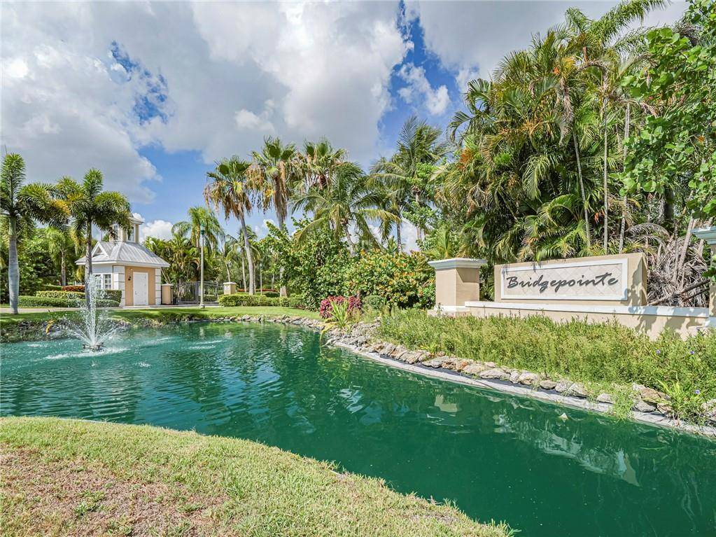 Vero Beach, FL 32967,1825 Bridgepointe CIR 16