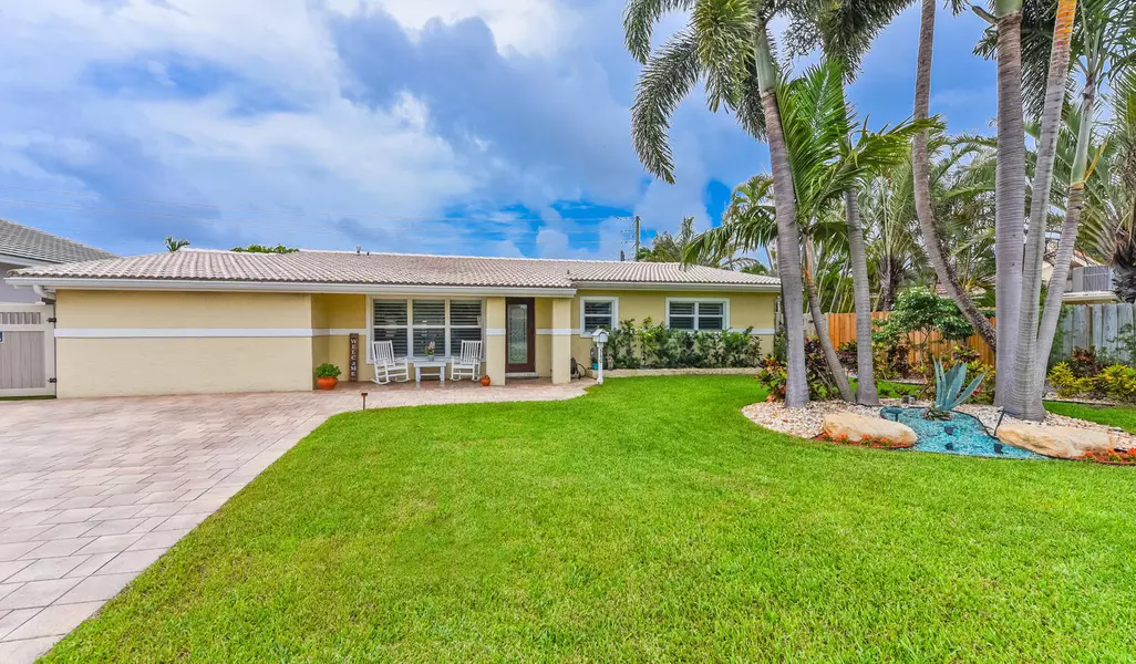 340 SE 5th ST, Pompano Beach, FL 33060