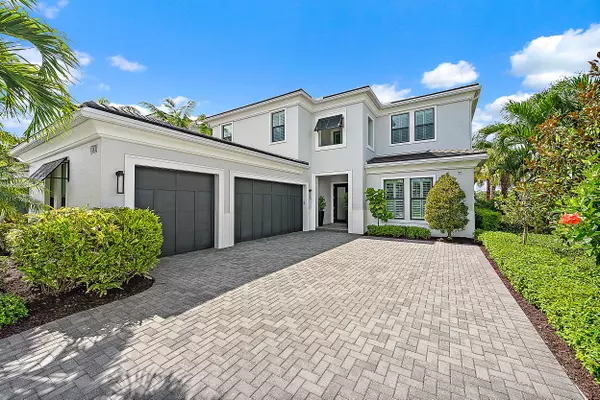 Palm Beach Gardens, FL 33418,5736 Gauguin TER