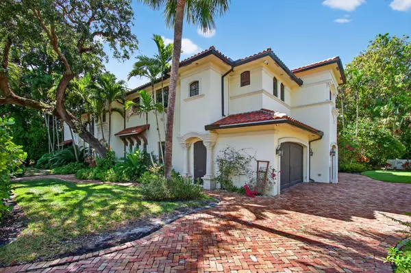 Boca Raton, FL 33486,745 Oleander ST