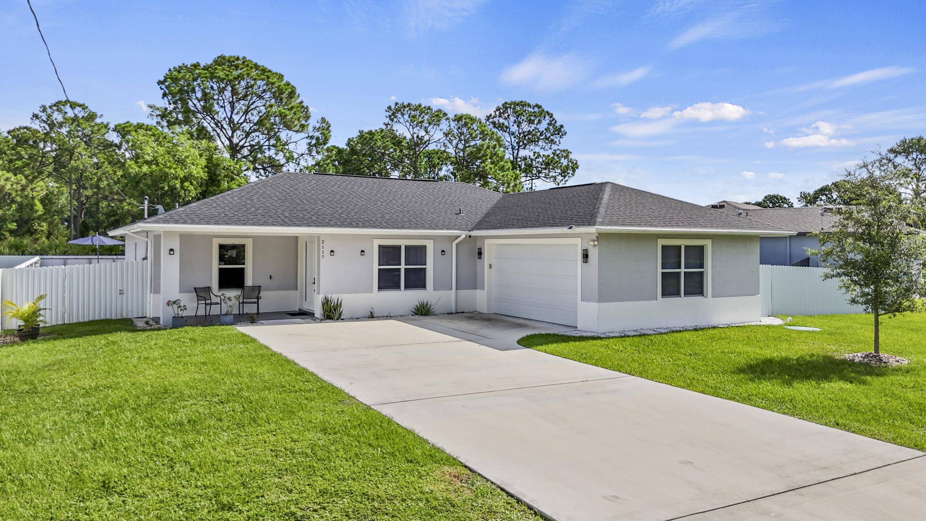Port Saint Lucie, FL 34953,2117 SW Medlock AVE
