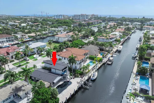 Lighthouse Point, FL 33064,2800 NE 48th ST