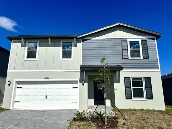 14329 SW Rain RD, Indiantown, FL 34956