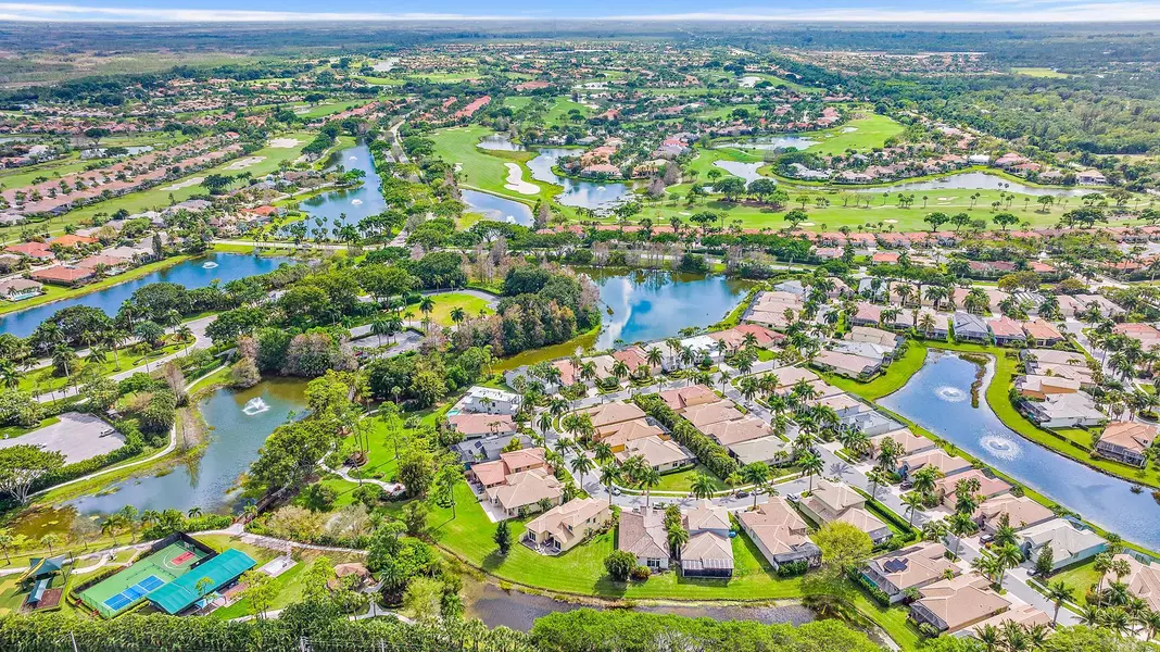 10918 Grande BLVD, West Palm Beach, FL 33412