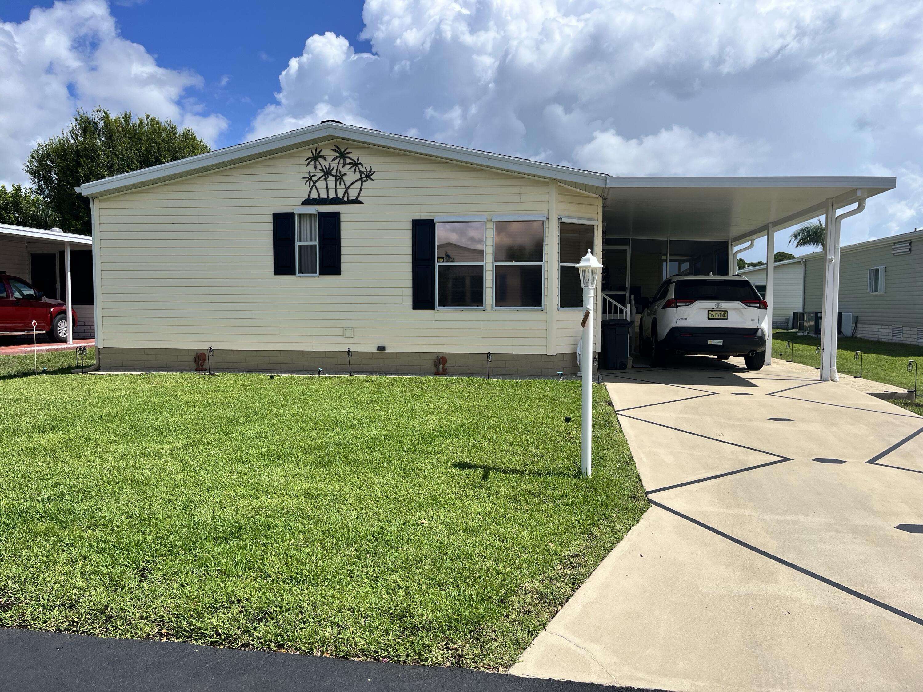 232 Sea Conch PL, Fort Pierce, FL 34982