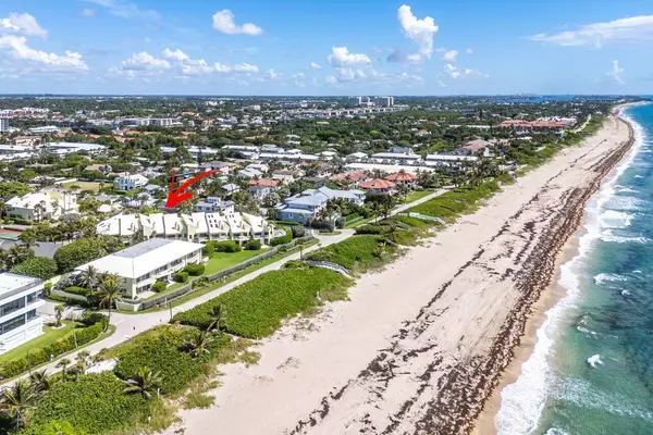 Ocean Ridge, FL 33435,5109 N Ocean E BLVD E