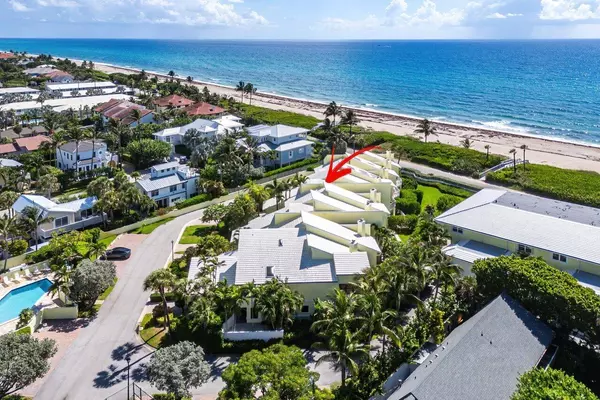 Ocean Ridge, FL 33435,5109 N Ocean E BLVD E