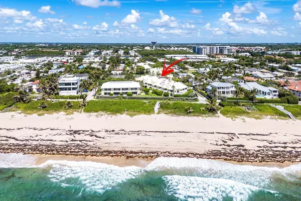 Ocean Ridge, FL 33435,5109 N Ocean E BLVD E