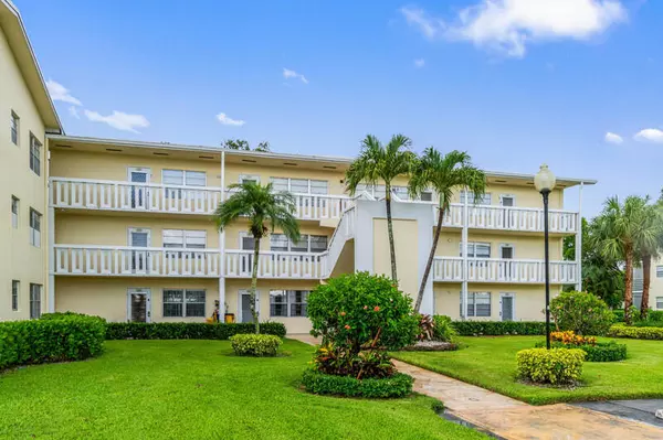 Boca Raton, FL 33434,289 Dorset G