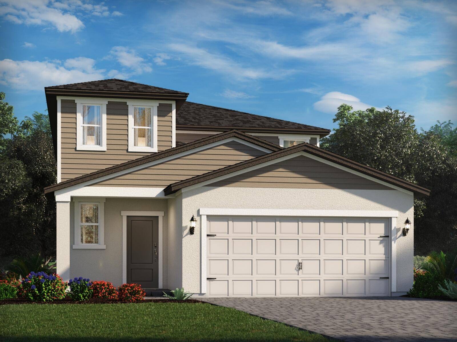 14324 SW Rain RD, Indiantown, FL 34956