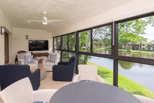 Boca Raton, FL 33428,9265 Vista Del Lago D