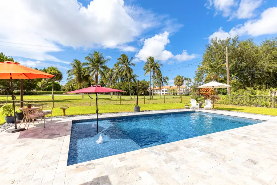 7771 St Andrews RD, Lake Worth, FL 33467