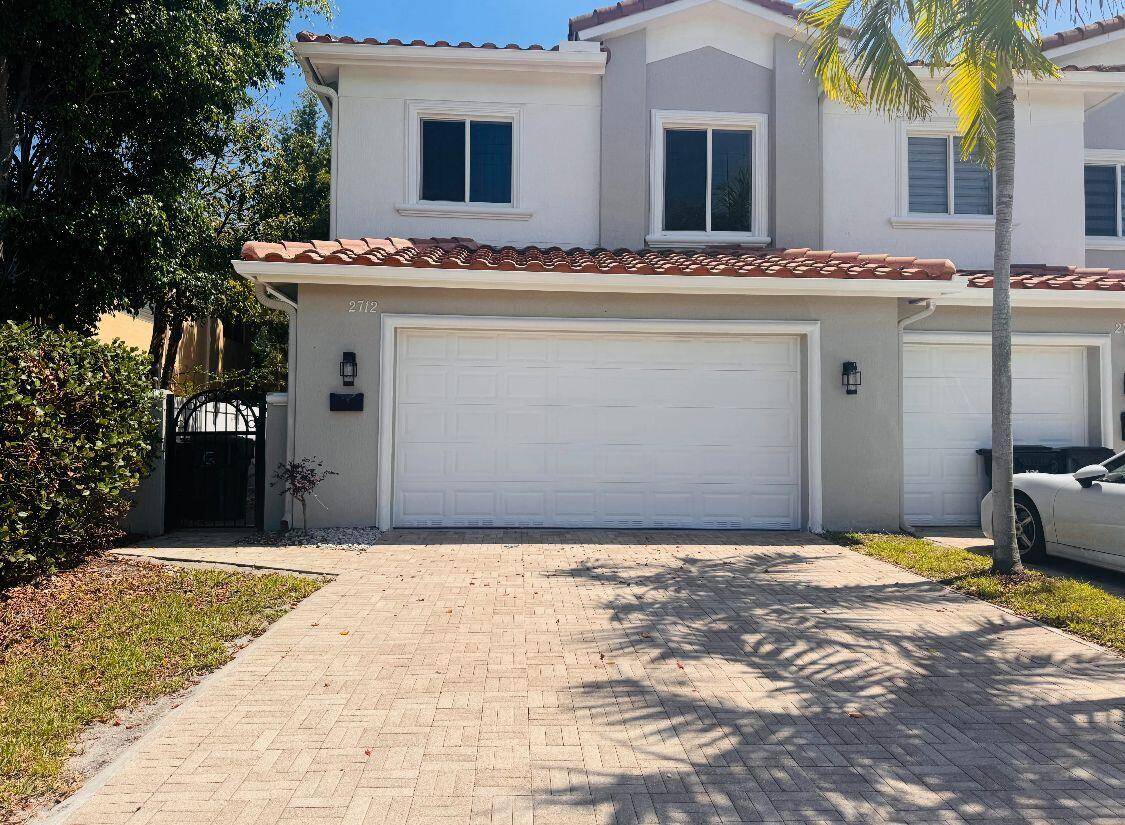 Fort Lauderdale, FL 33306,2712 NE 30th PL