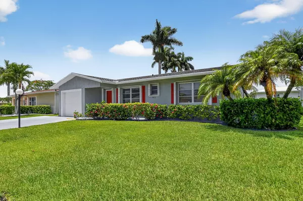 West Palm Beach, FL 33417,3531 Joseph DR