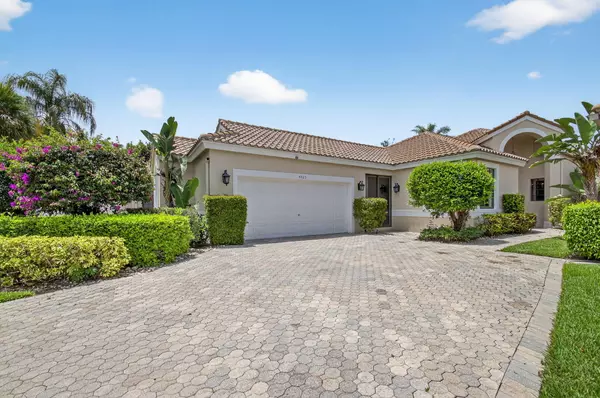 Lake Worth, FL 33449,4465 Barclay Fair WAY