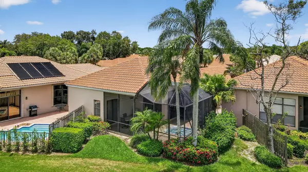 Lake Worth, FL 33449,4465 Barclay Fair WAY