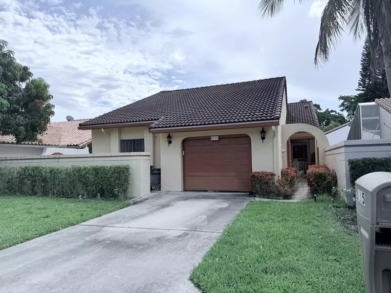 2115 NW 15th PL, Delray Beach, FL 33445
