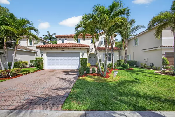 Wellington, FL 33414,9583 Phipps LN