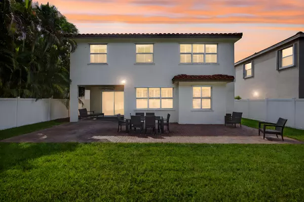 Wellington, FL 33414,9583 Phipps LN