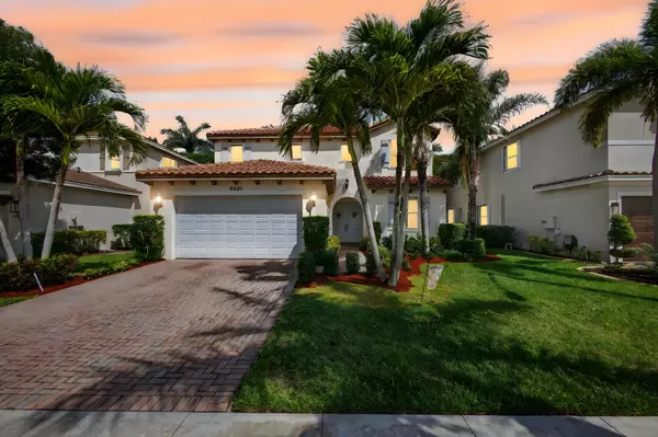 Wellington, FL 33414,9583 Phipps LN