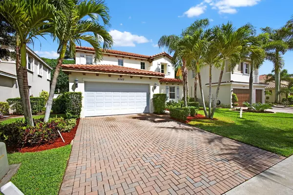 Wellington, FL 33414,9583 Phipps LN