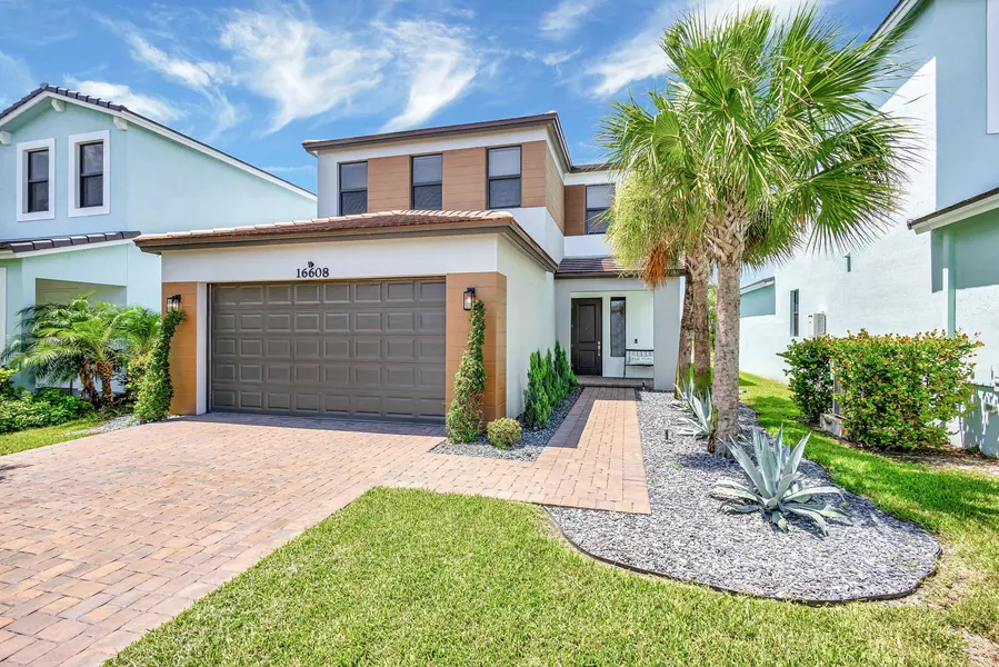 16608 Cove RD, Westlake, FL 33470