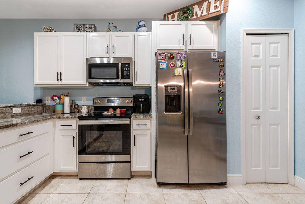 Port Saint Lucie, FL 34983,941 NE Trailside RUN