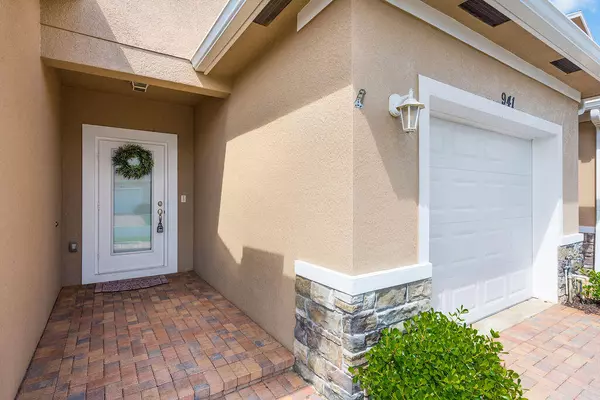 Port Saint Lucie, FL 34983,941 NE Trailside RUN