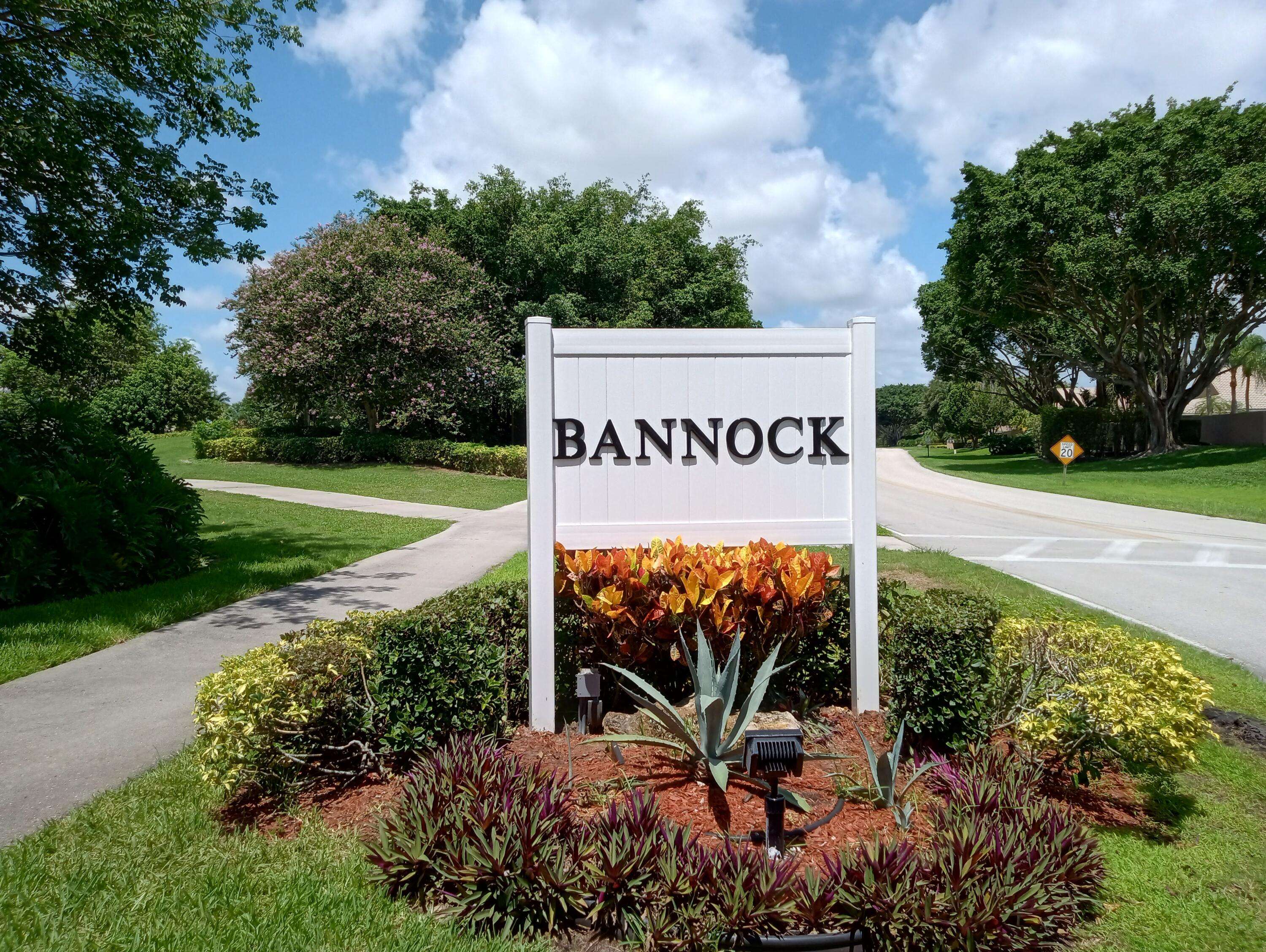 Boynton Beach, FL 33437,11247 Bannock AVE
