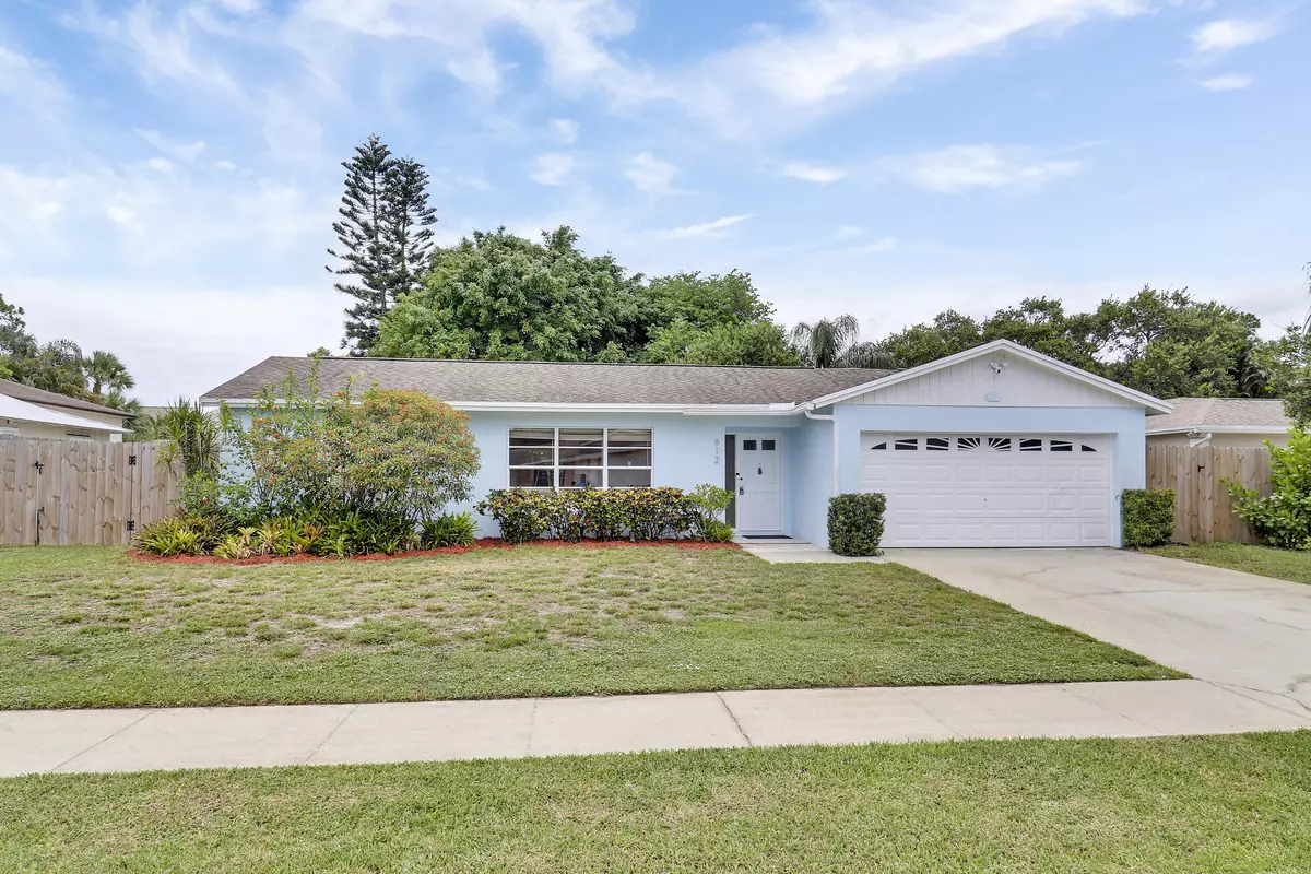 Jupiter, FL 33458,612 Oak Ter TER