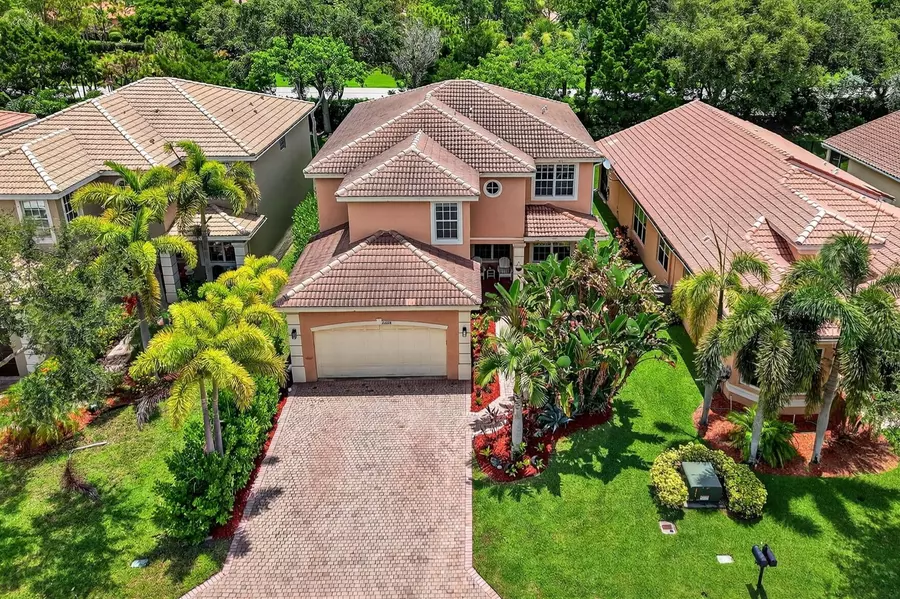 10608 Walnut Valley DR, Boynton Beach, FL 33473