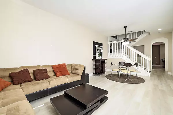 Coconut Creek, FL 33073,6964 Julia Gardens DR