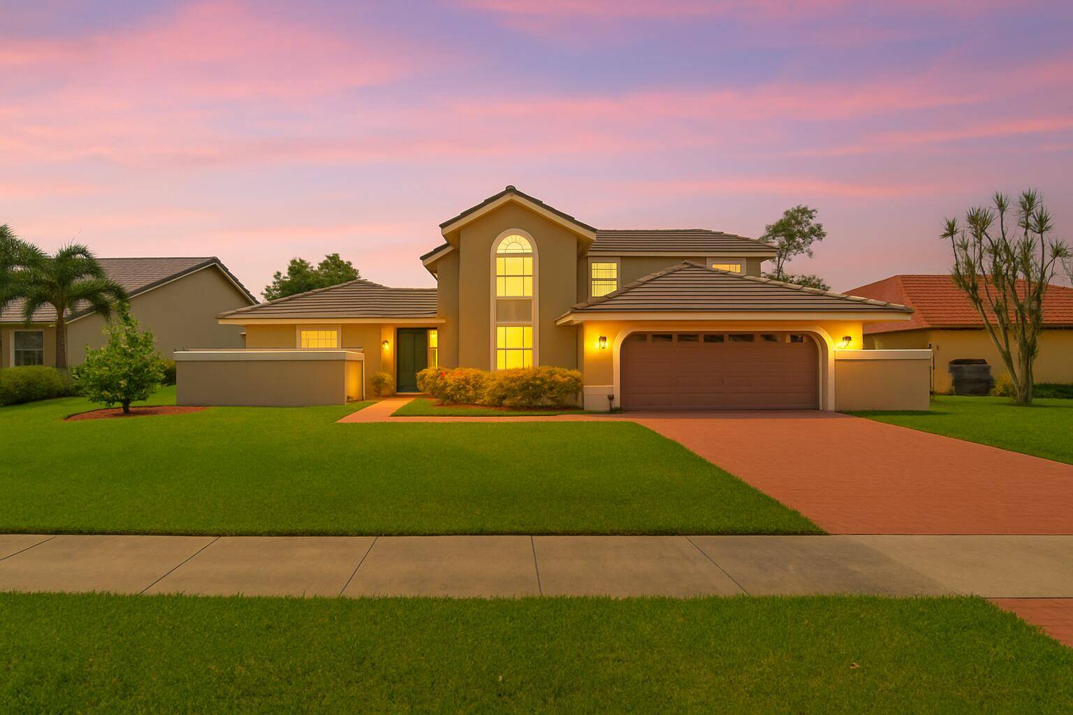 7170 Lockwood RD, Lake Worth, FL 33467