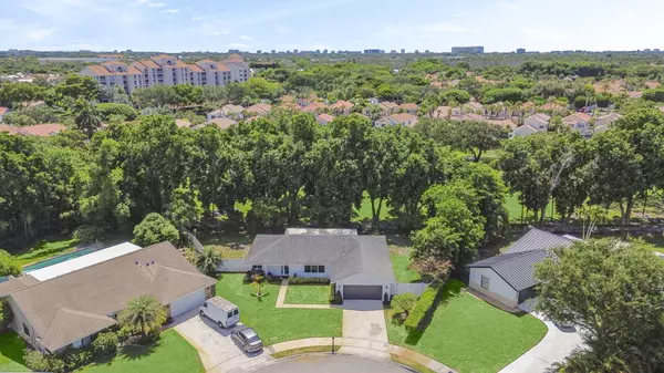17516 Birchwood DR, Boca Raton, FL 33487