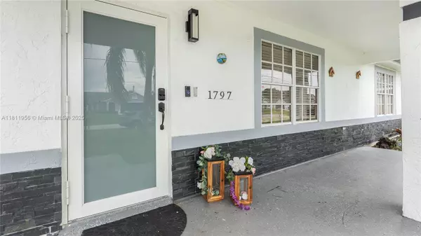 Port Saint Lucie, FL 34953,1797 SW Hampshire LN
