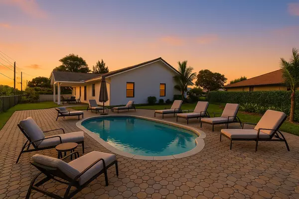 Boca Raton, FL 33428,10141 Dara CT