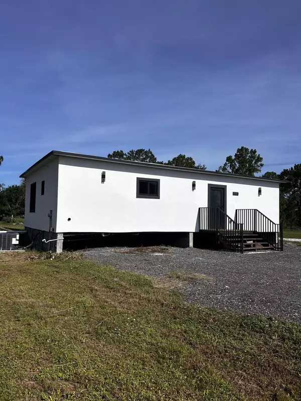 Clewiston, FL 33440,360 S Romero ST